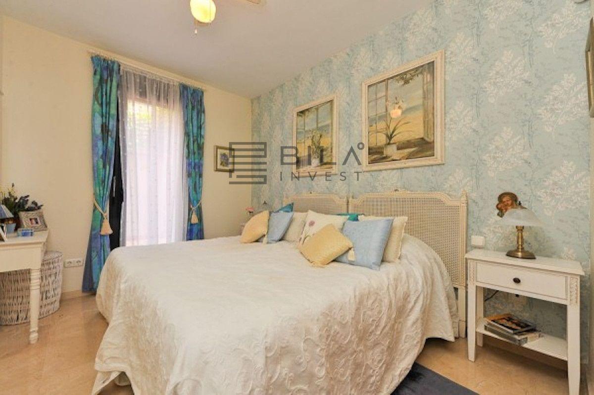 Flat for Sale in Mijas