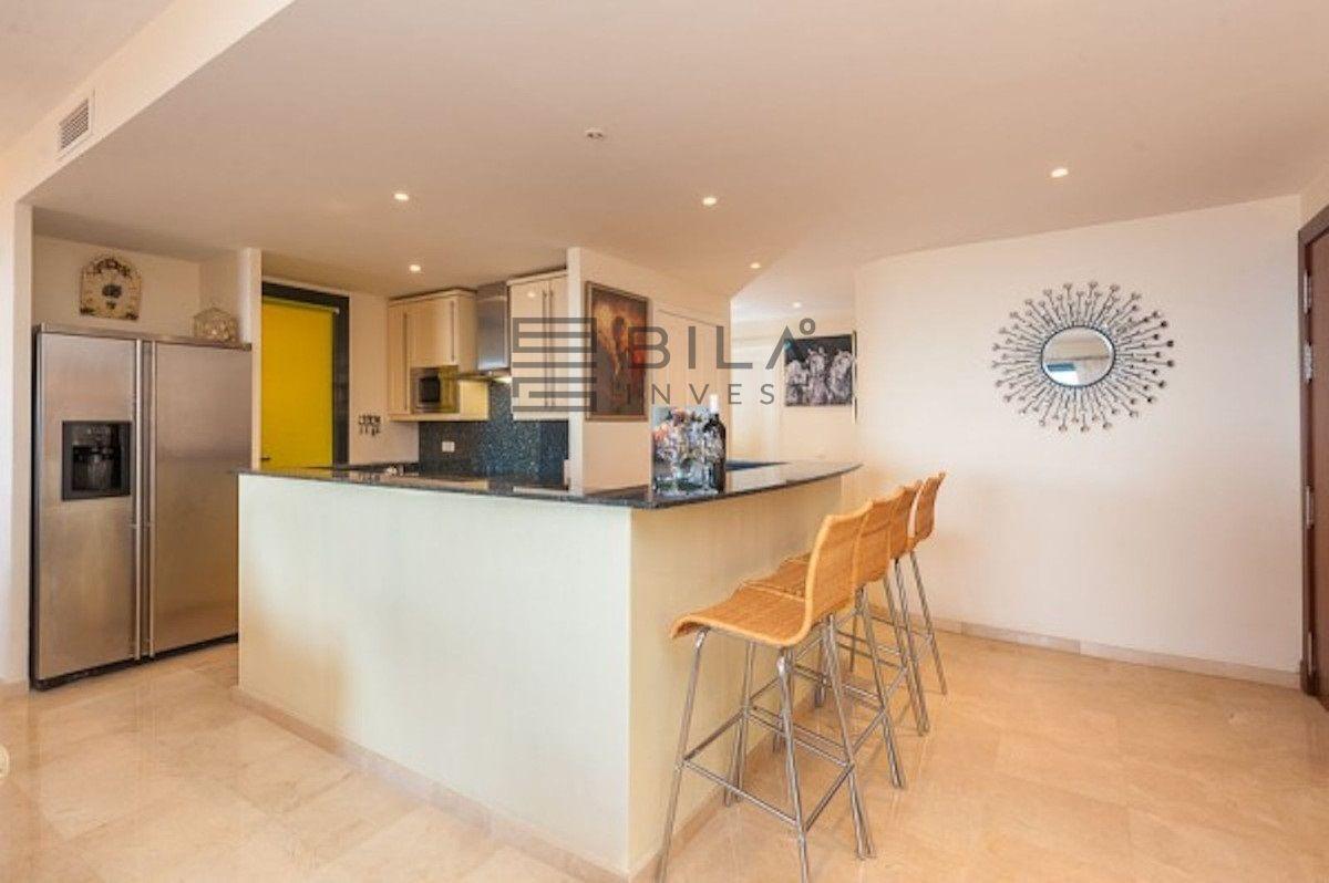 Flat for Sale in Mijas