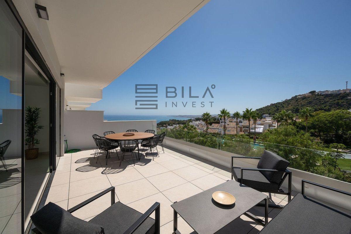 Chalet for Sale in Benalmádena