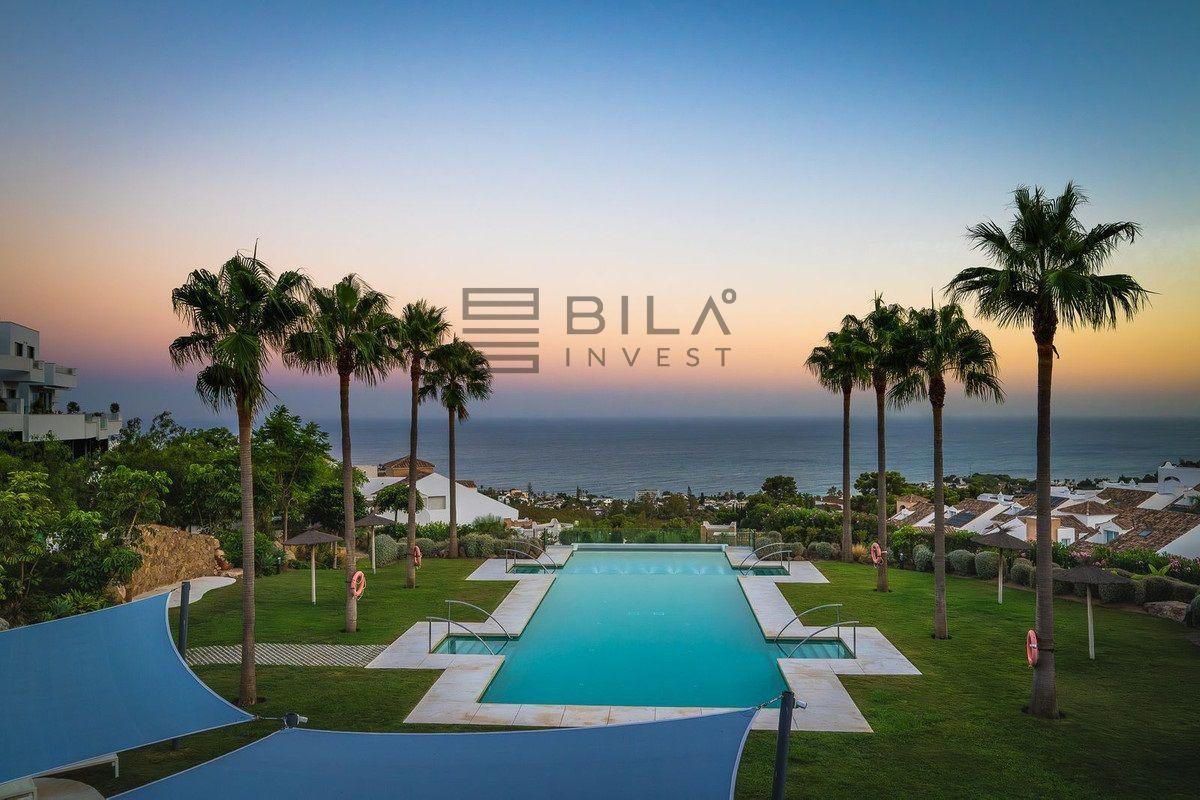 Chalet for Sale in Benalmádena