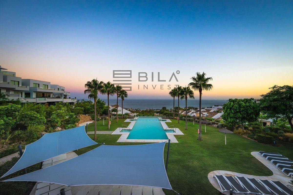Chalet for Sale in Benalmádena