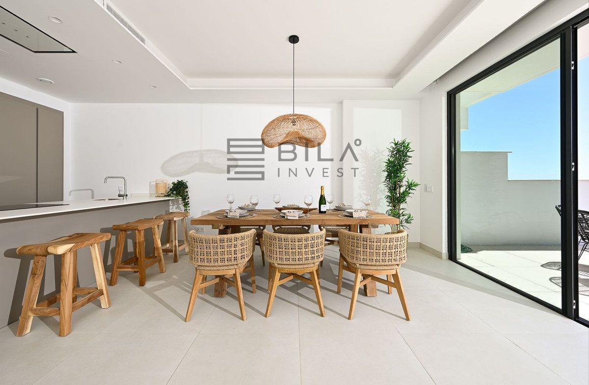 Chalet for Sale in Benalmádena