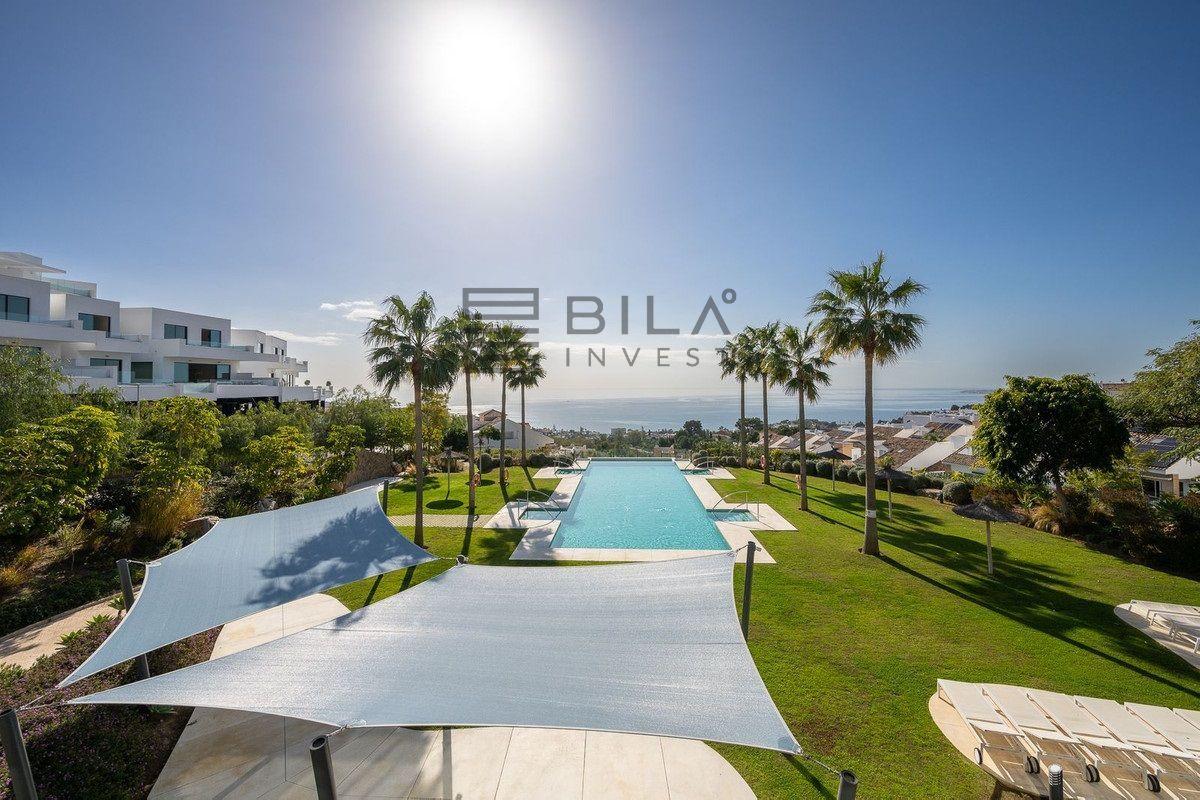 Chalet for Sale in Benalmádena