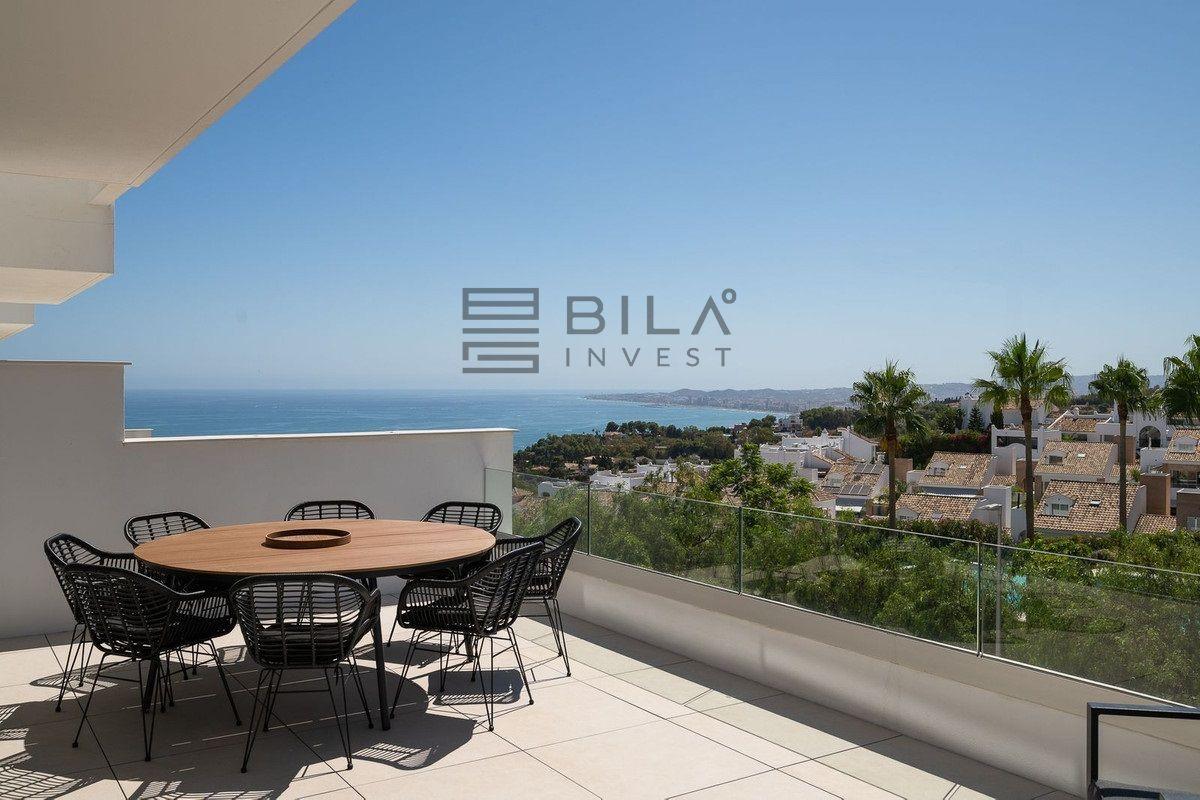 Chalet for Sale in Benalmádena