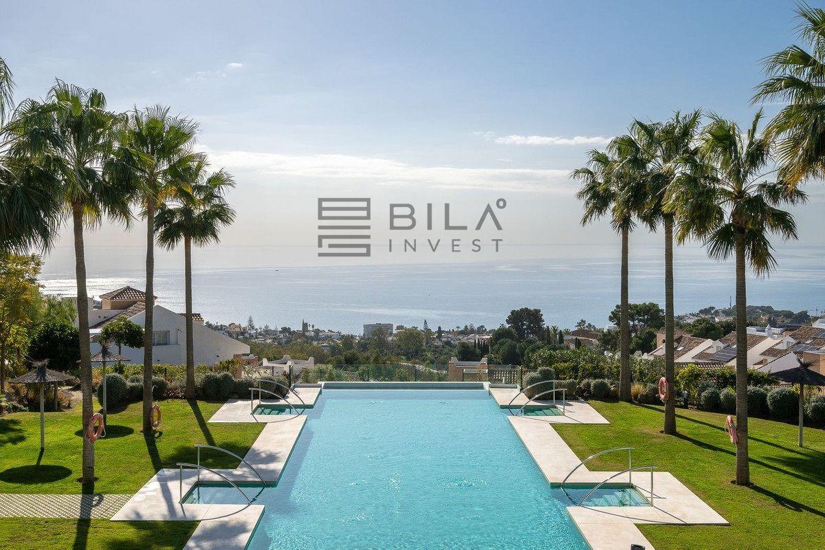 Chalet for Sale in Benalmádena