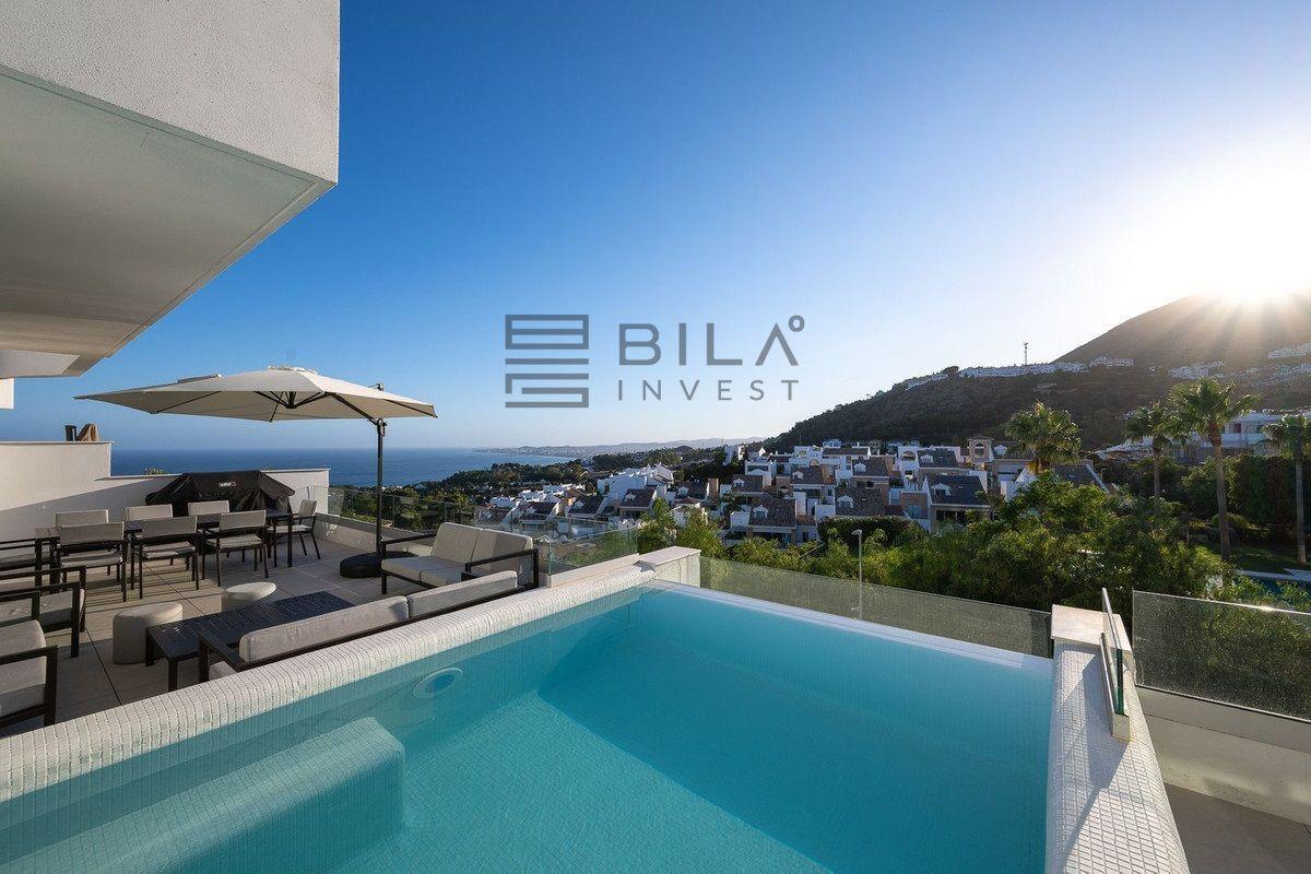 Chalet for Sale in Benalmádena