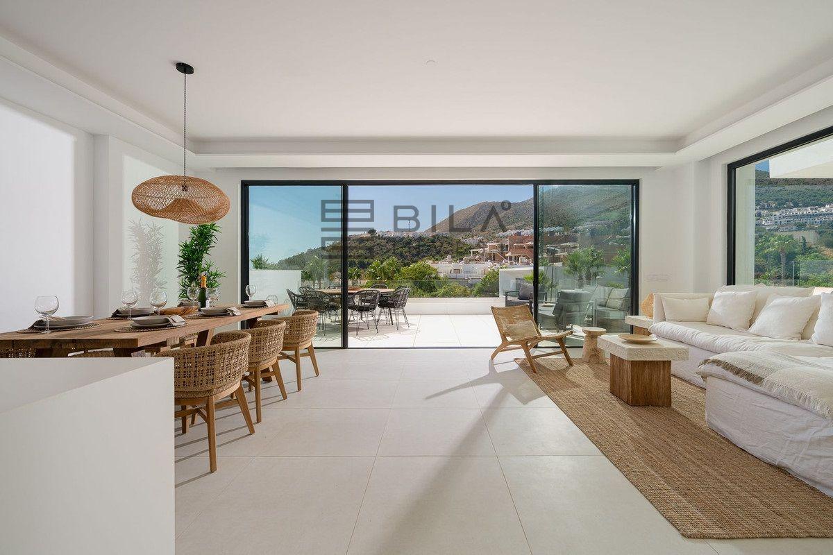 Chalet for Sale in Benalmádena