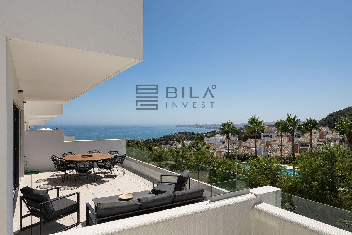 Chalet for Sale in Benalmádena