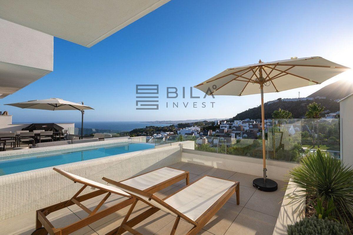 Chalet for Sale in Benalmádena