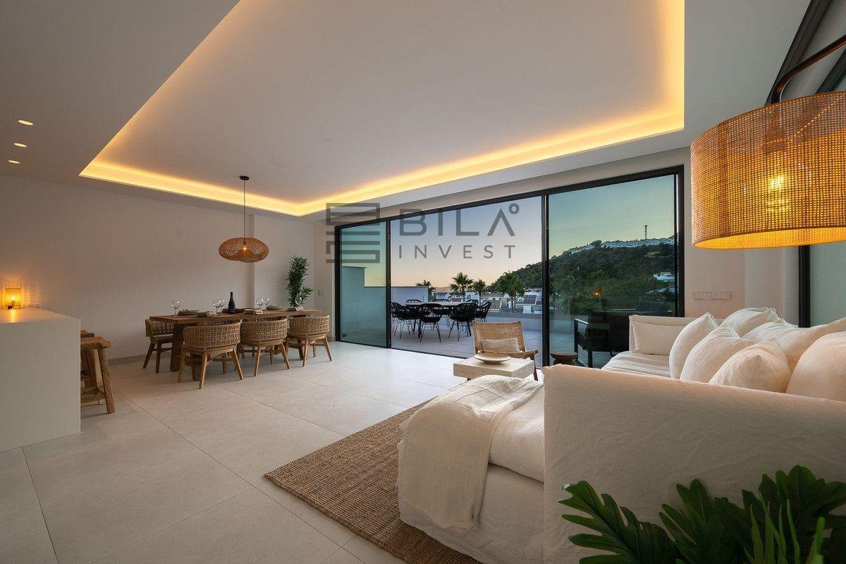 Chalet for Sale in Benalmádena
