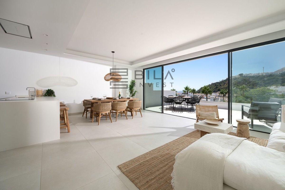 Chalet for Sale in Benalmádena
