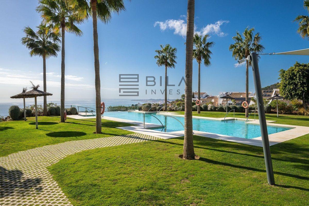 Chalet for Sale in Benalmádena