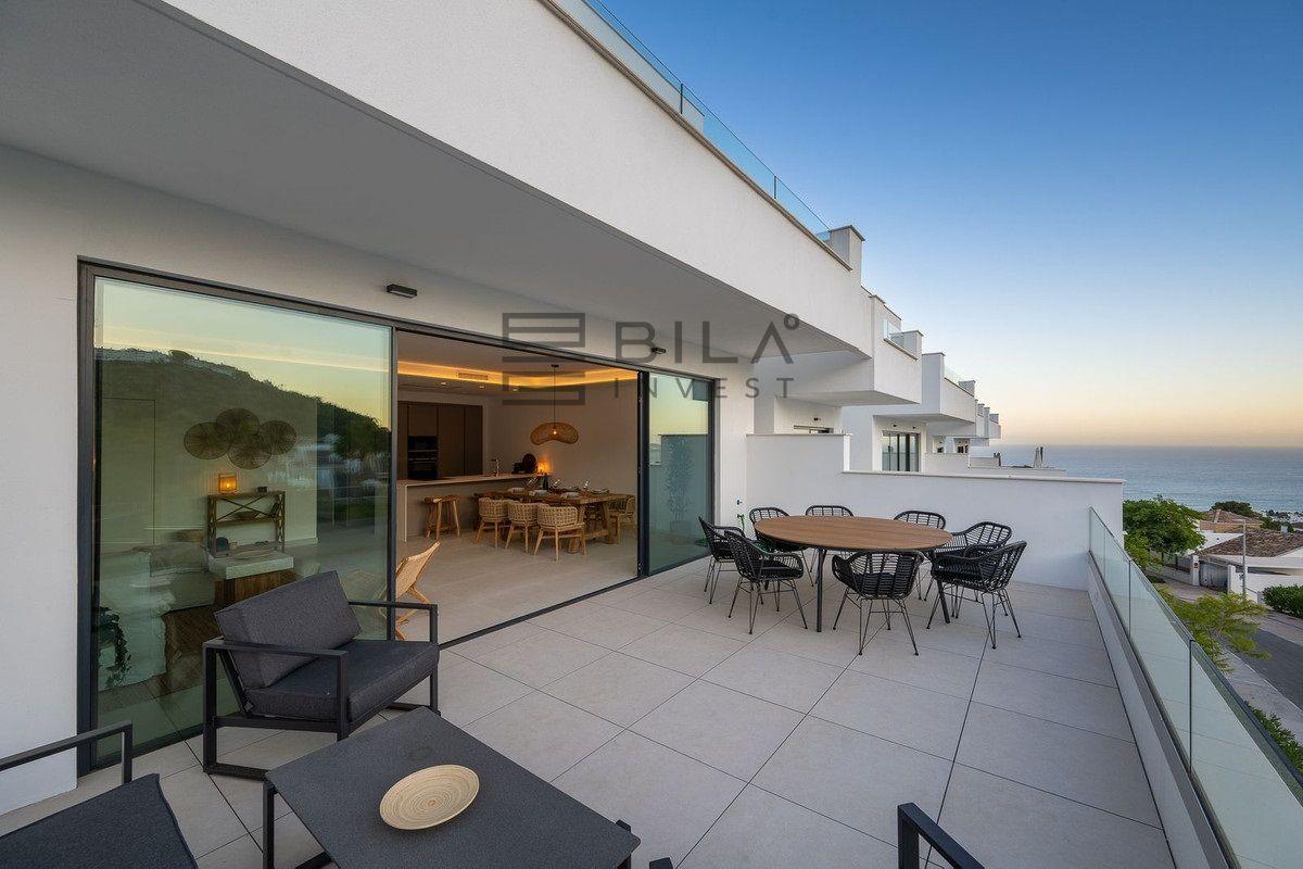Chalet for Sale in Benalmádena
