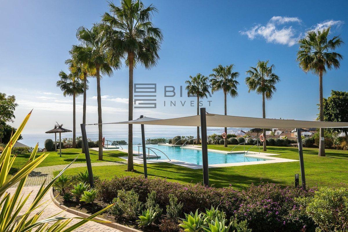 Chalet for Sale in Benalmádena