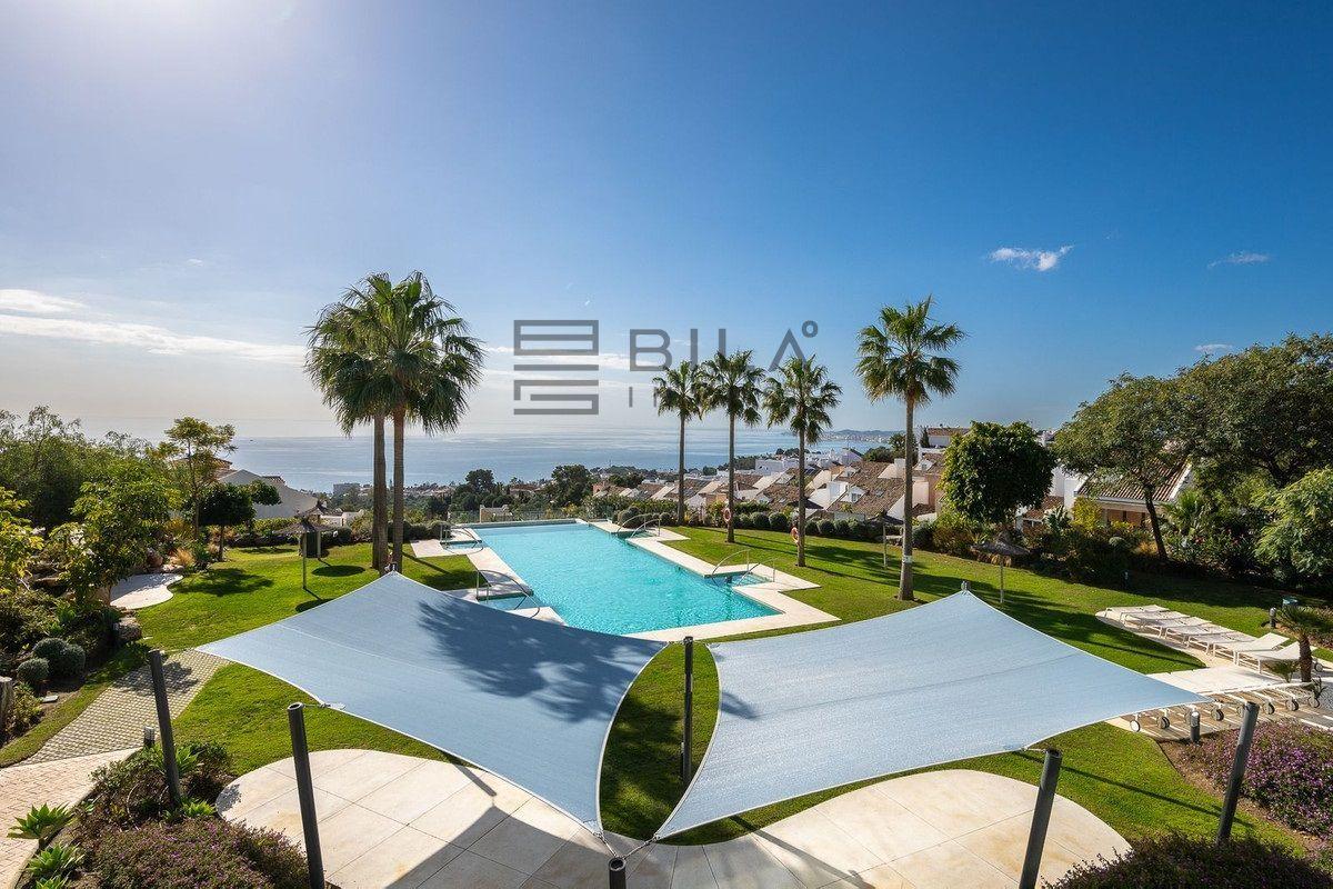 Chalet for Sale in Benalmádena