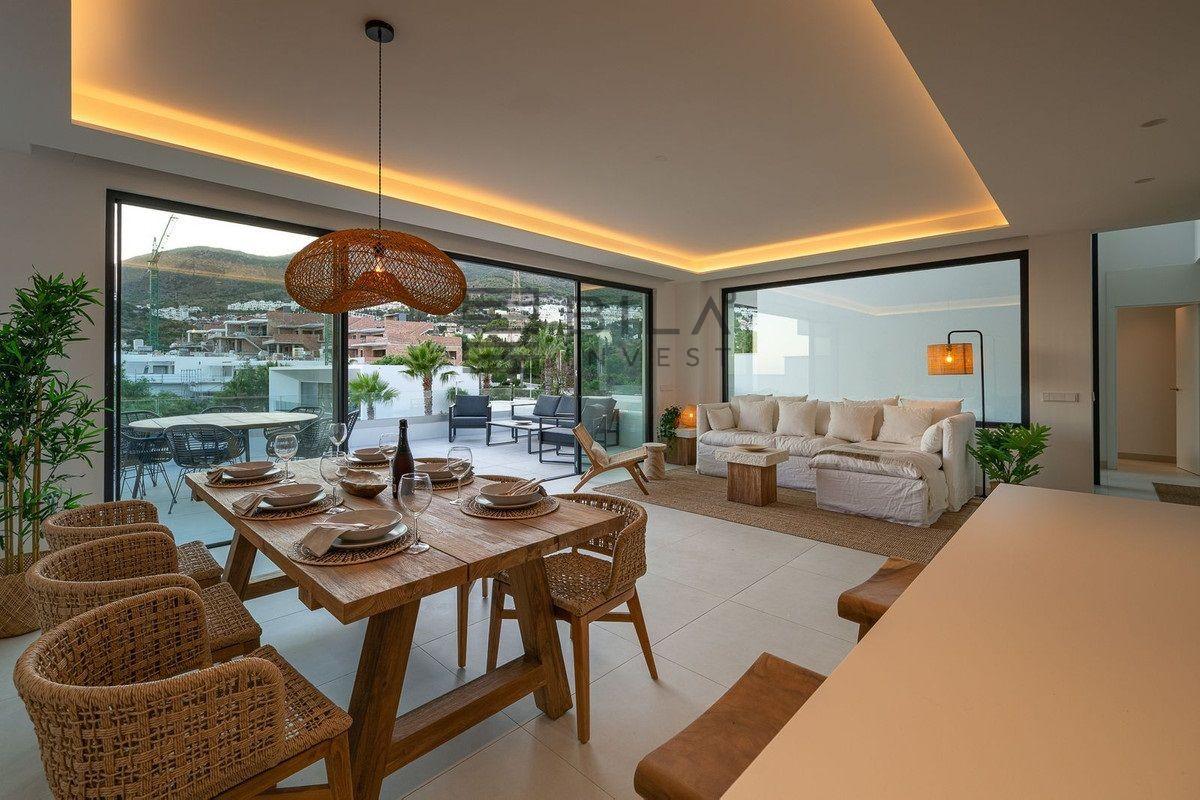 Chalet for Sale in Benalmádena
