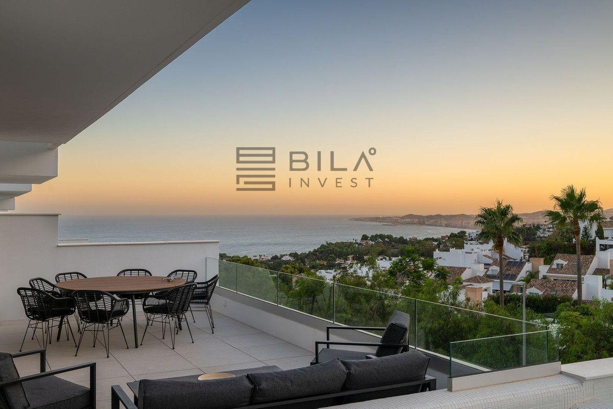 Chalet for Sale in Benalmádena