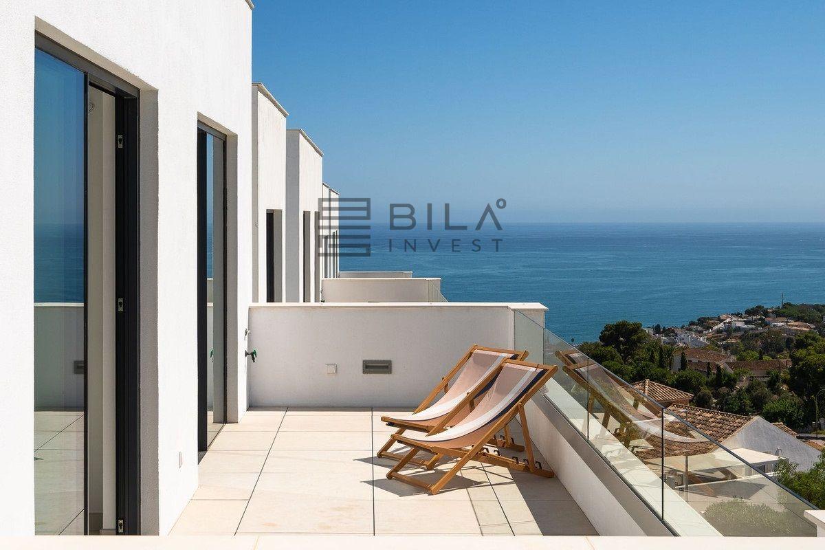 Chalet for Sale in Benalmádena