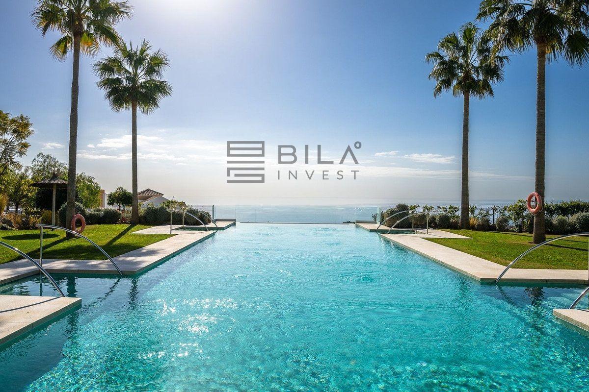 Chalet for Sale in Benalmádena