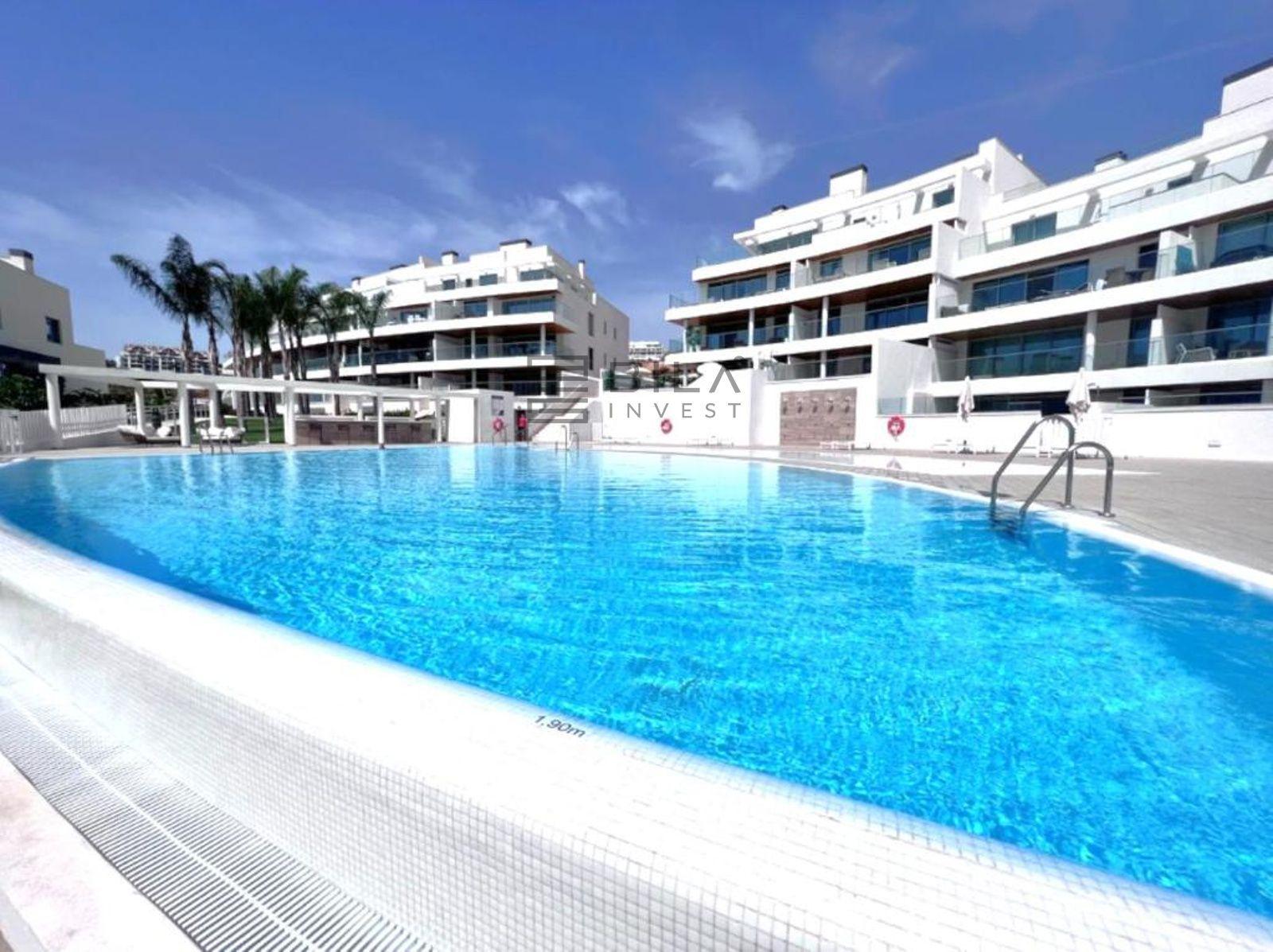 Flat for Sale in Mijas
