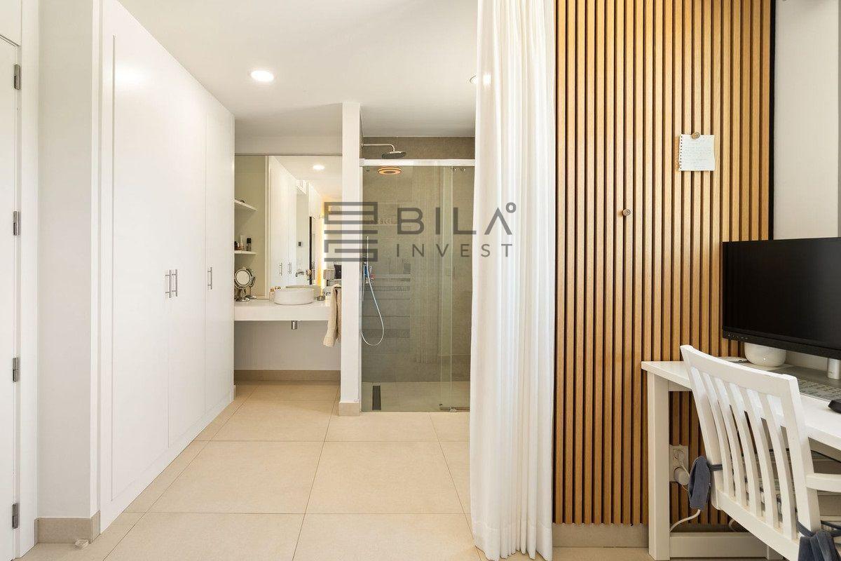 Flat for Sale in Mijas
