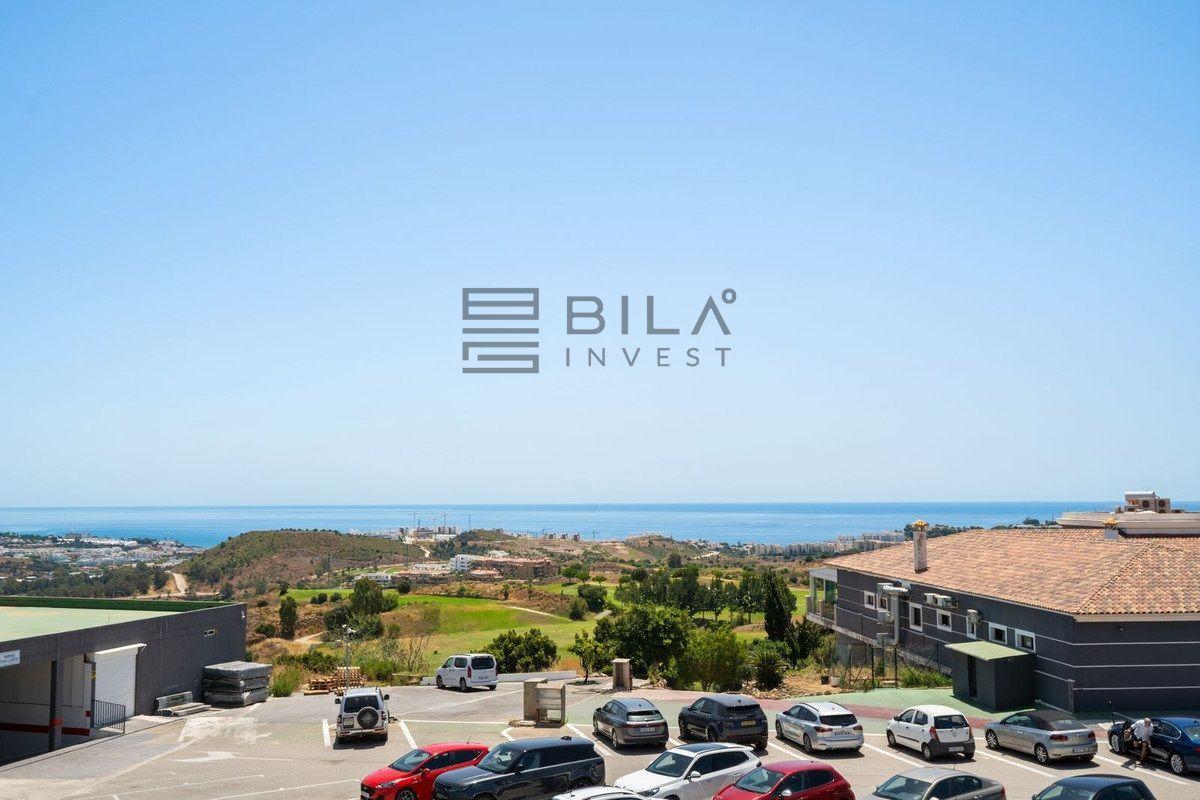 Flat for Sale in Mijas