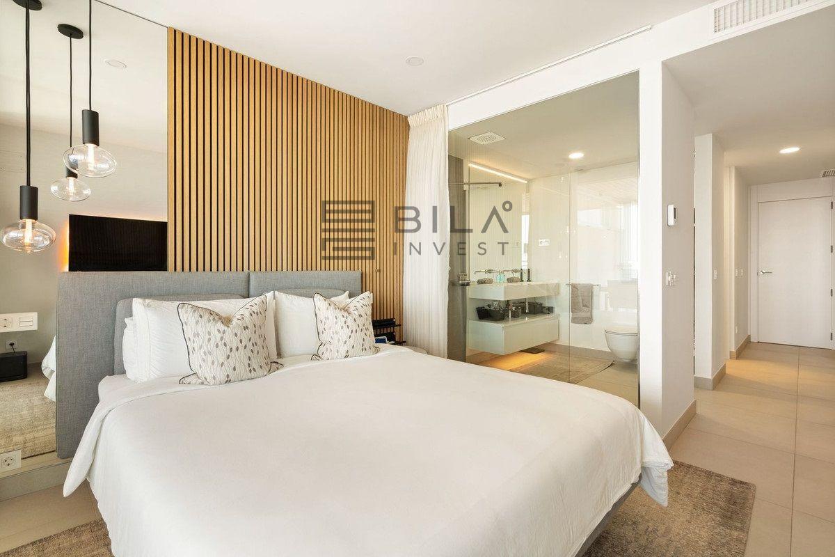 Flat for Sale in Mijas