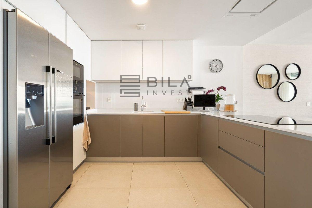 Flat for Sale in Mijas