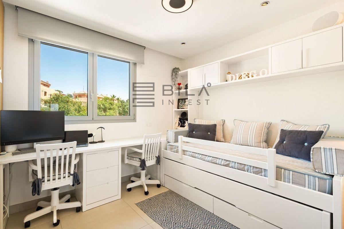 Flat for Sale in Mijas