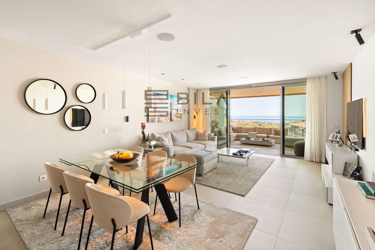Flat for Sale in Mijas