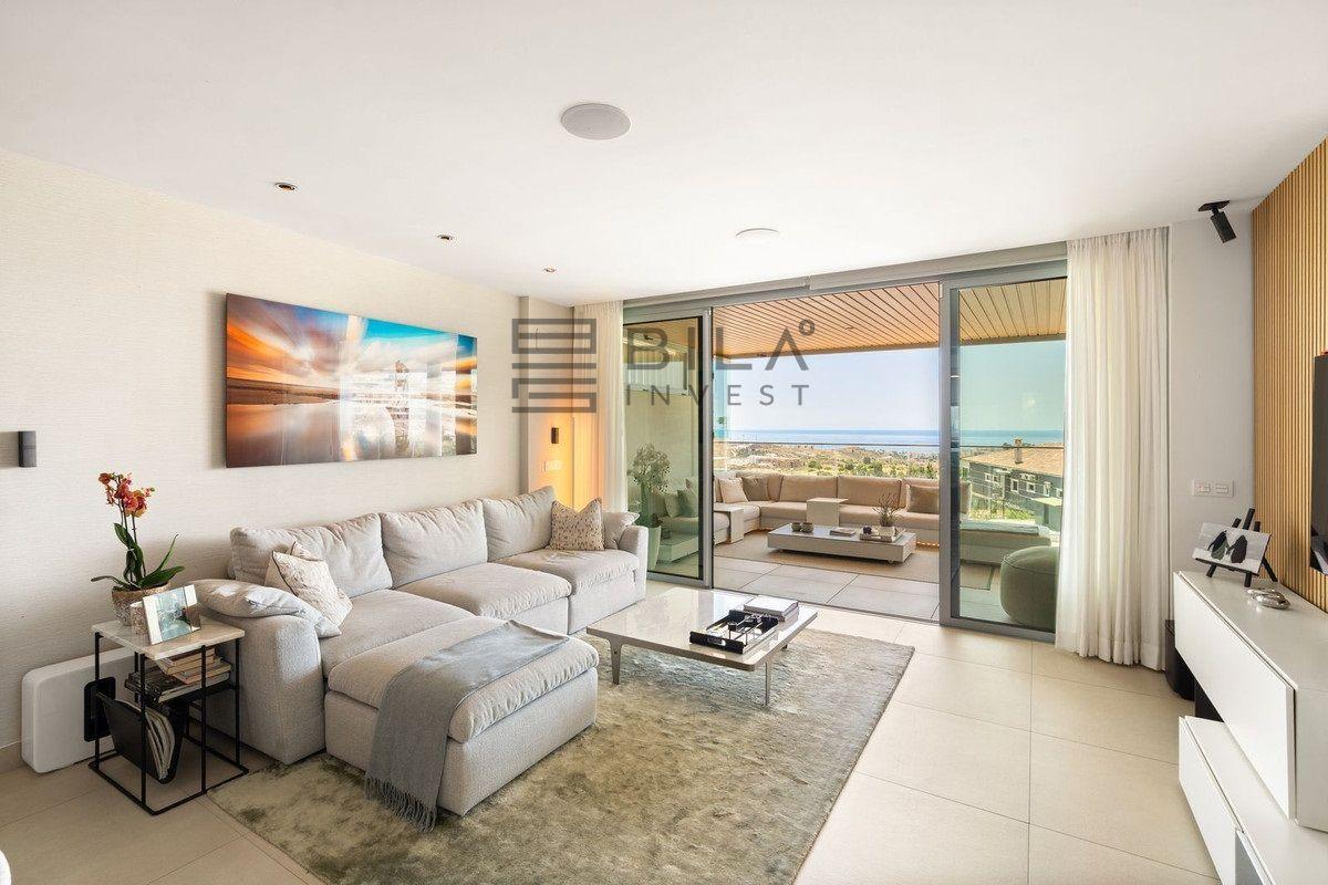 Flat for Sale in Mijas