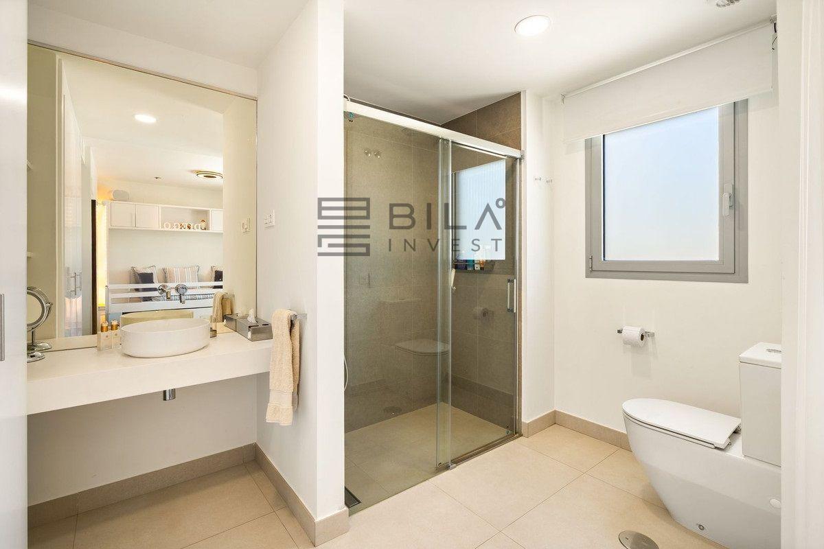 Flat for Sale in Mijas