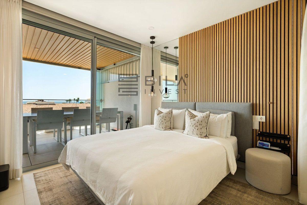 Flat for Sale in Mijas