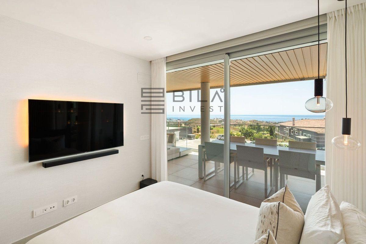 Flat for Sale in Mijas
