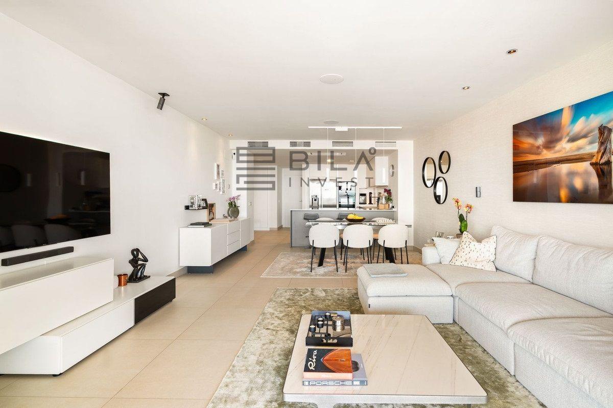 Flat for Sale in Mijas