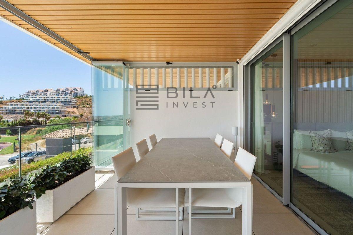 Flat for Sale in Mijas