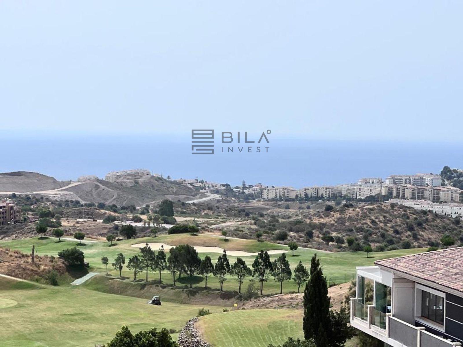 Flat for Sale in Mijas