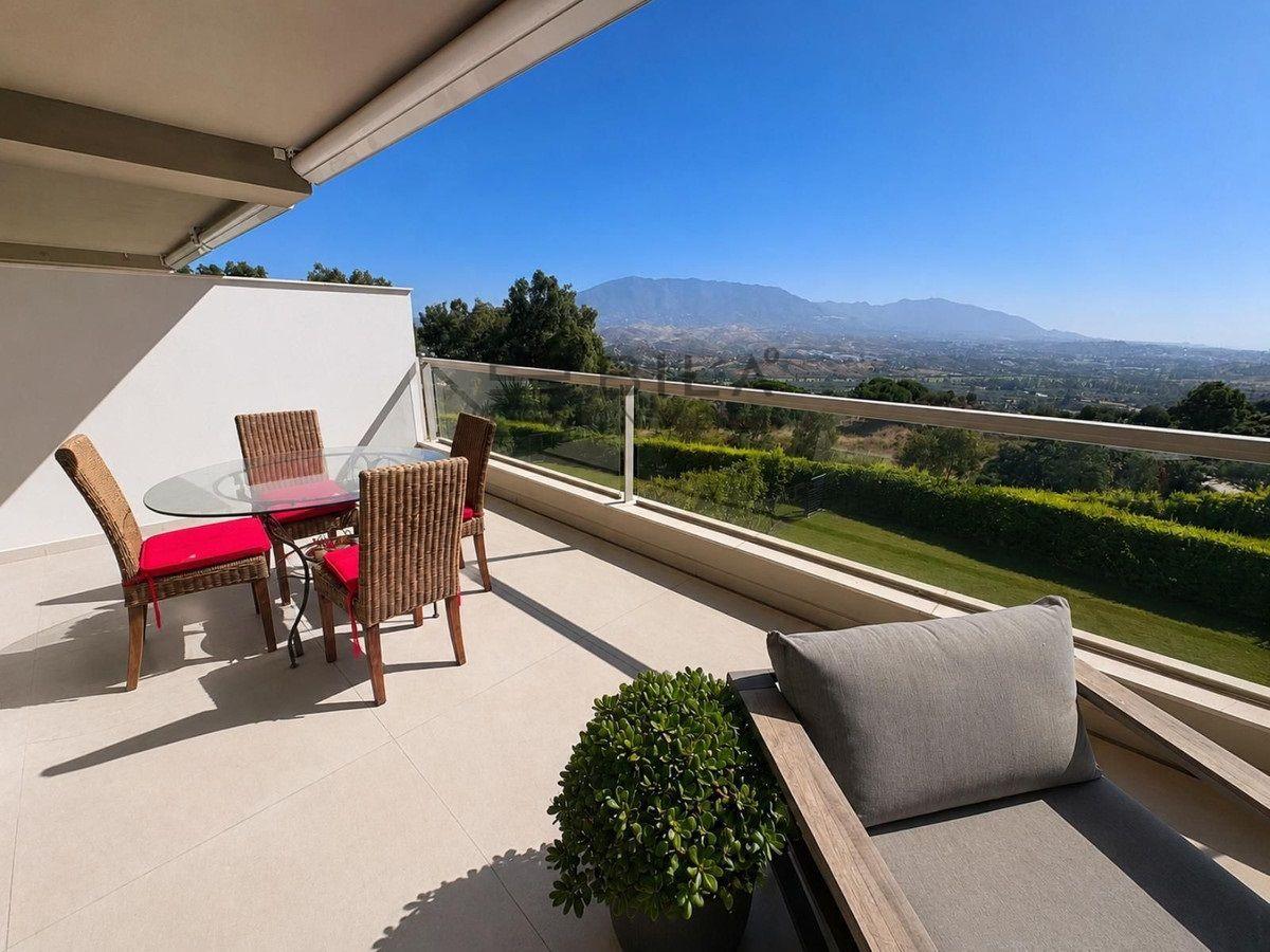 Flat for Sale in Mijas