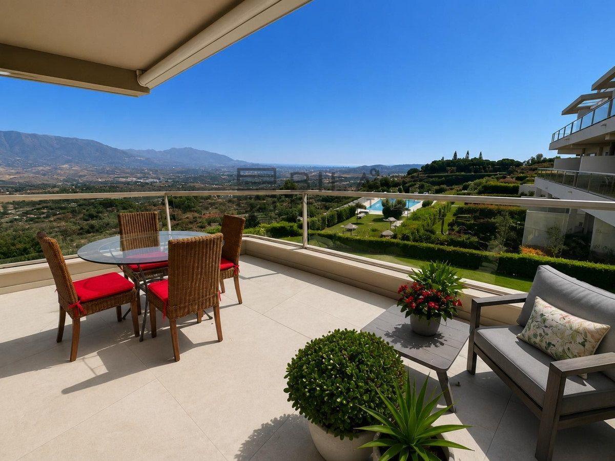 Flat for Sale in Mijas