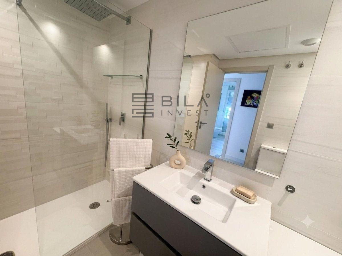 Flat for Sale in Mijas