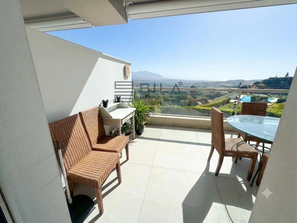 Flat for Sale in Mijas