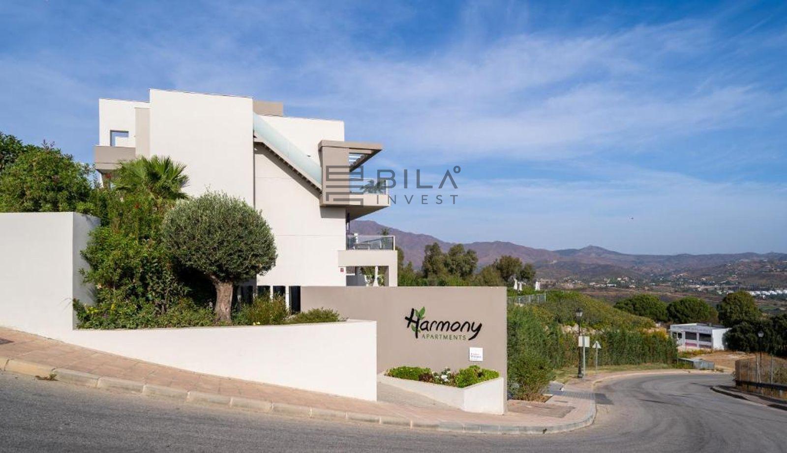 Flat for Sale in Mijas