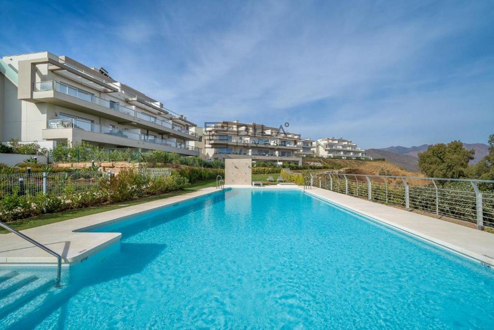 Flat for Sale in Mijas