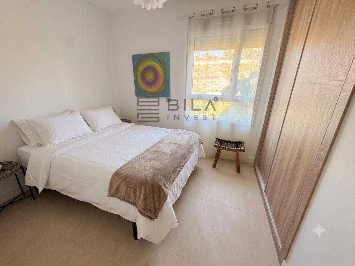 Flat for Sale in Mijas