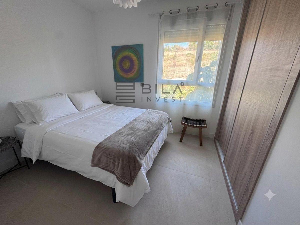 Flat for Sale in Mijas