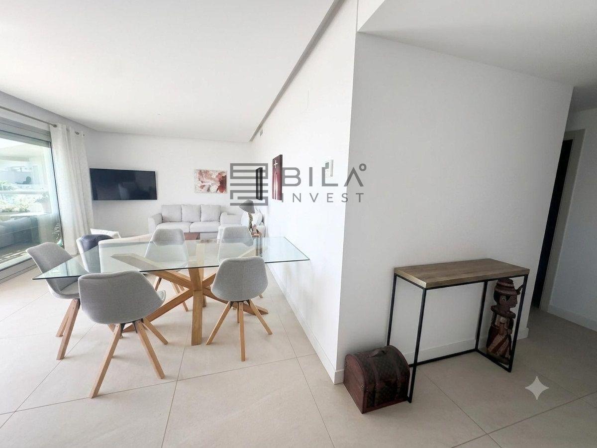 Flat for Sale in Mijas