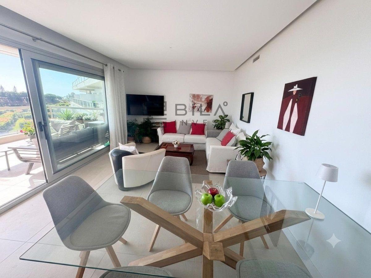 Flat for Sale in Mijas