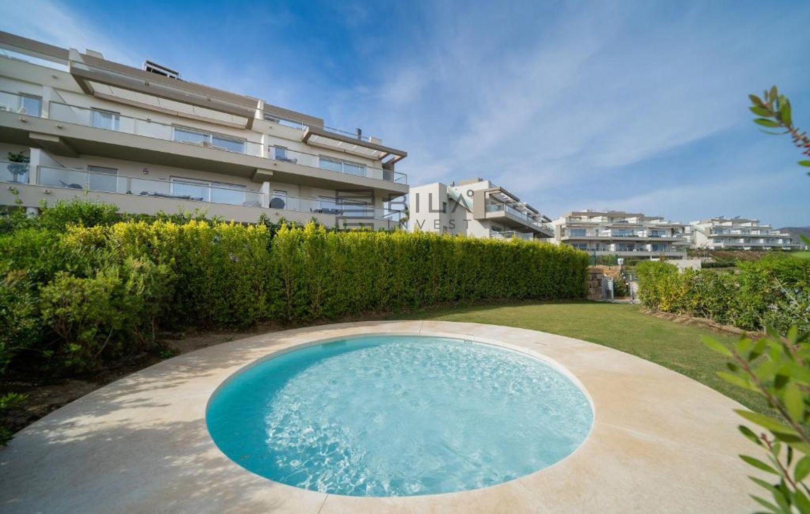 Flat for Sale in Mijas