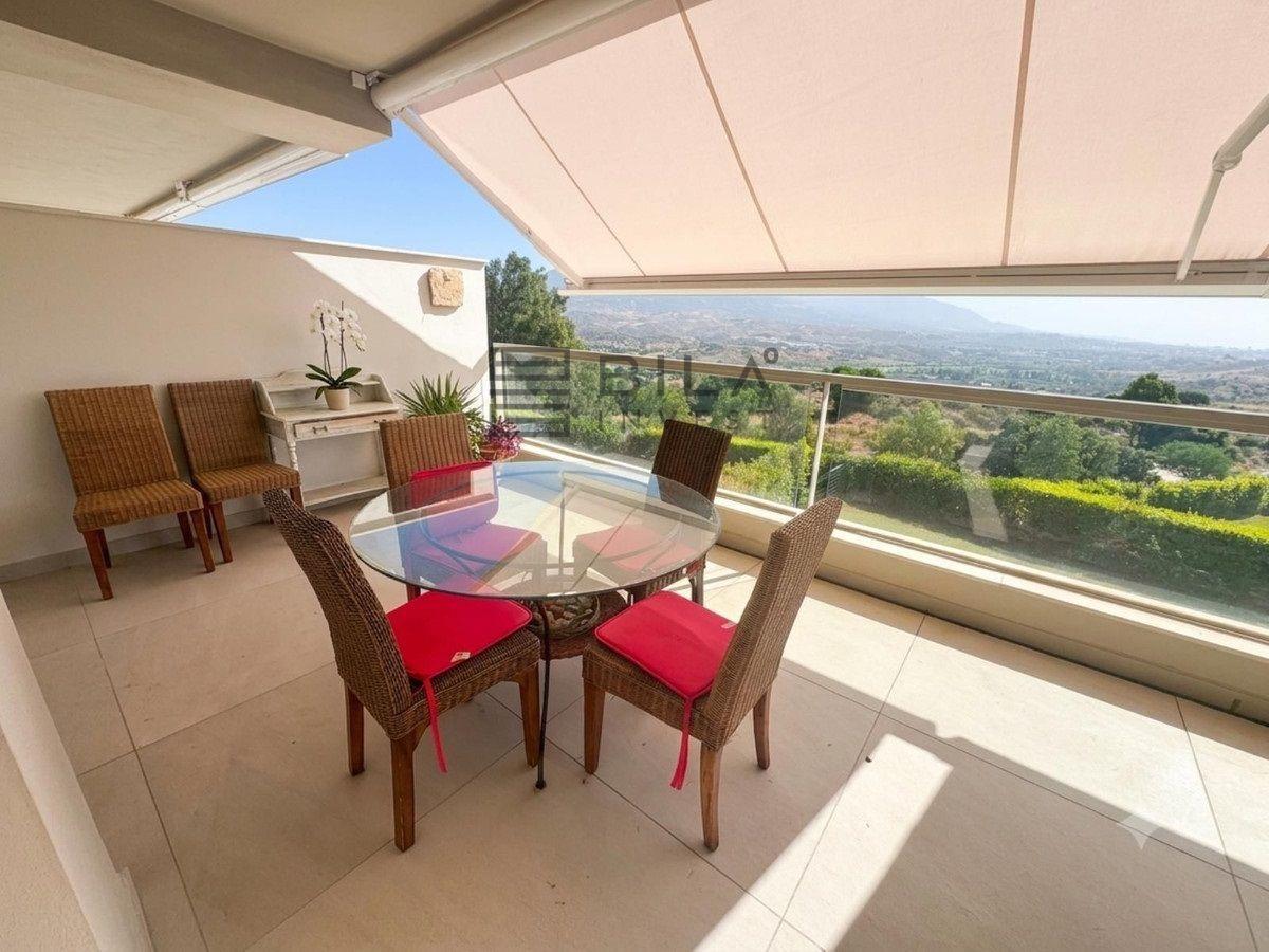 Flat for Sale in Mijas