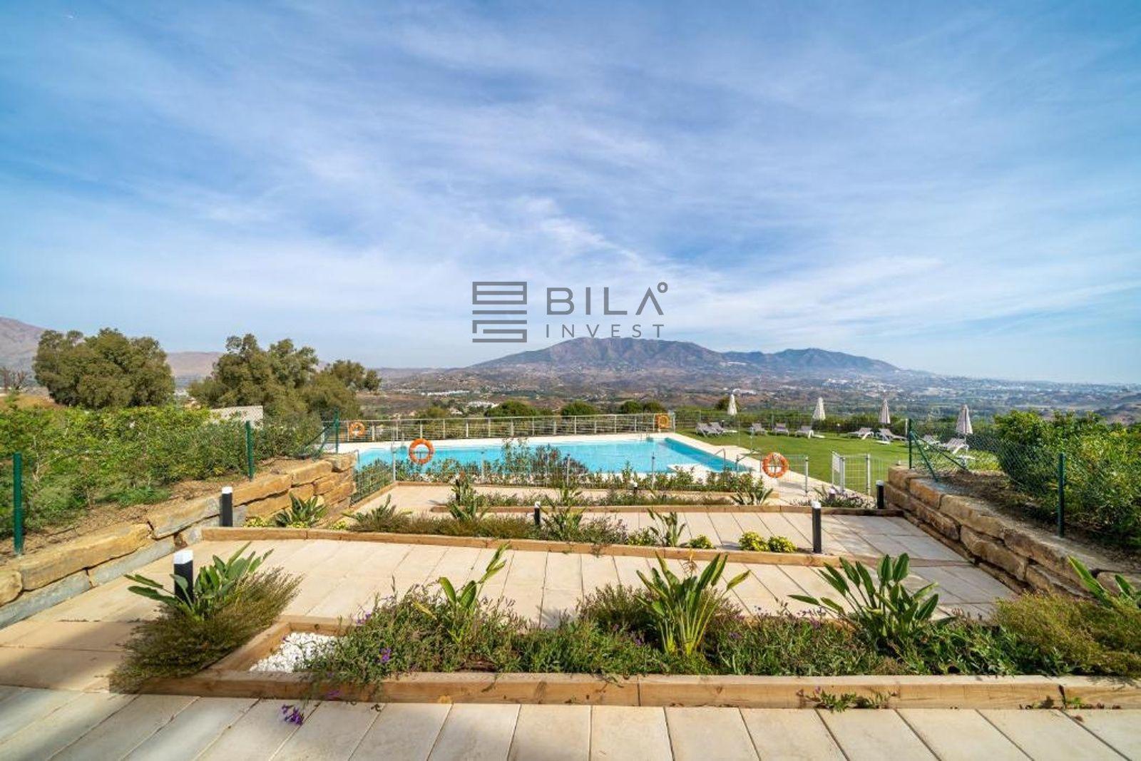 Flat for Sale in Mijas